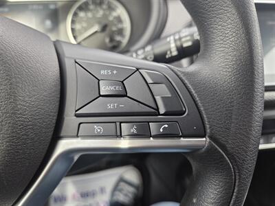 2019 Nissan Kicks SV - Photo 14 - Lafayette, IN 47905