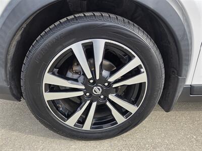 2019 Nissan Kicks SV - Photo 9 - Lafayette, IN 47905