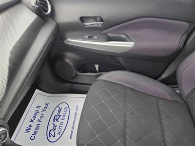2019 Nissan Kicks SV - Photo 21 - Lafayette, IN 47905