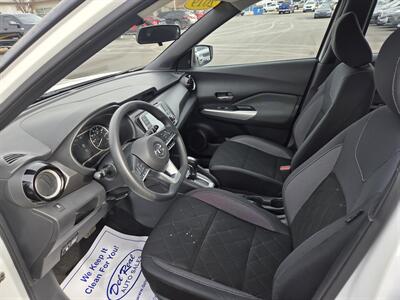 2019 Nissan Kicks SV - Photo 10 - Lafayette, IN 47905