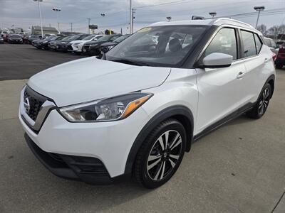 2019 Nissan Kicks SV - Photo 7 - Lafayette, IN 47905