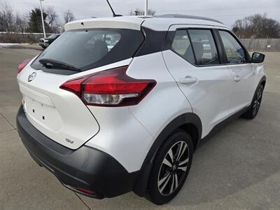 2019 Nissan Kicks SV - Photo 3 - Lafayette, IN 47905