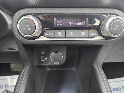 2019 Nissan Kicks SV - Photo 19 - Lafayette, IN 47905