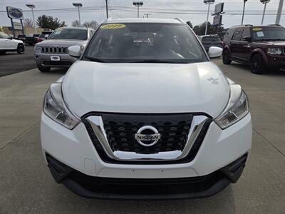 2019 Nissan Kicks SV - Photo 8 - Lafayette, IN 47905