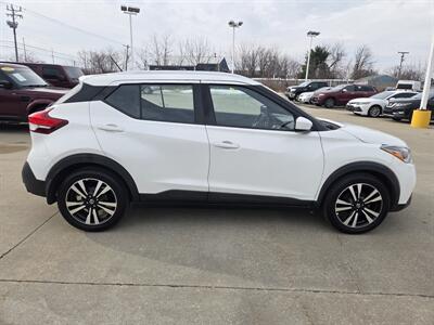 2019 Nissan Kicks SV - Photo 2 - Lafayette, IN 47905