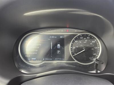 2019 Nissan Kicks SV - Photo 16 - Lafayette, IN 47905