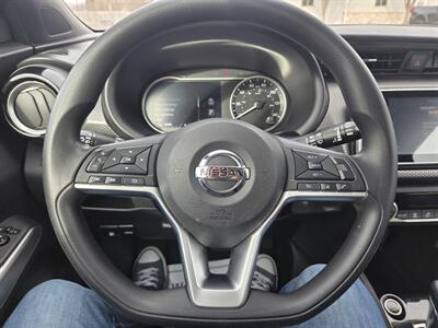 2019 Nissan Kicks SV - Photo 13 - Lafayette, IN 47905