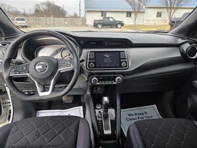 2019 Nissan Kicks SV - Photo 12 - Lafayette, IN 47905