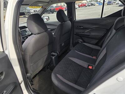 2019 Nissan Kicks SV - Photo 11 - Lafayette, IN 47905