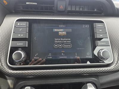 2019 Nissan Kicks SV - Photo 18 - Lafayette, IN 47905