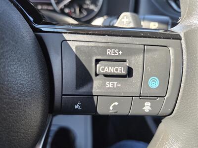 2023 Nissan Rogue SV - Photo 15 - Lafayette, IN 47905