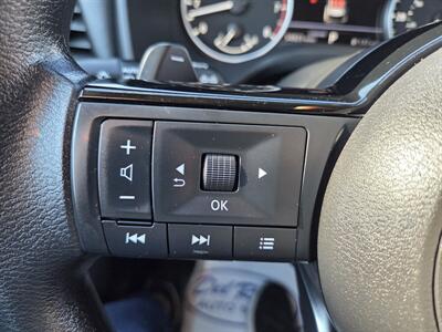 2023 Nissan Rogue SV - Photo 16 - Lafayette, IN 47905