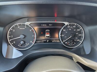 2023 Nissan Rogue SV - Photo 17 - Lafayette, IN 47905