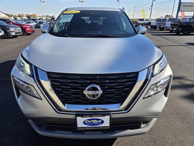 2023 Nissan Rogue SV - Photo 8 - Lafayette, IN 47905