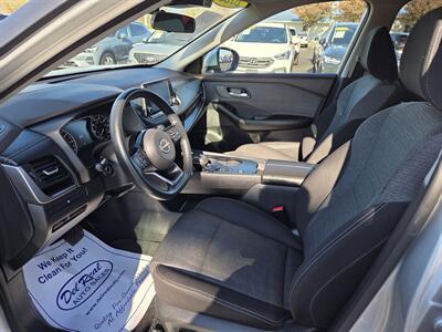 2023 Nissan Rogue SV - Photo 10 - Lafayette, IN 47905