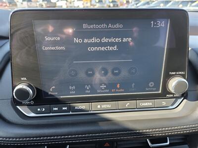 2023 Nissan Rogue SV - Photo 19 - Lafayette, IN 47905