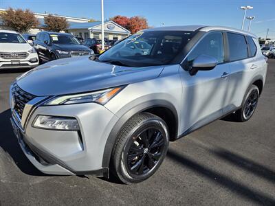 2023 Nissan Rogue SV - Photo 7 - Lafayette, IN 47905