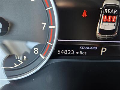 2023 Nissan Rogue SV - Photo 18 - Lafayette, IN 47905