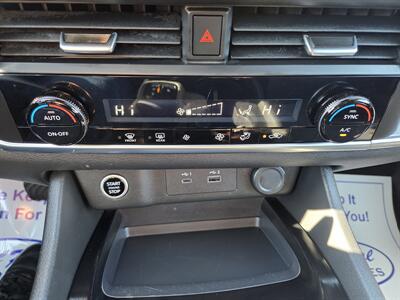 2023 Nissan Rogue SV - Photo 20 - Lafayette, IN 47905