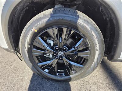 2023 Nissan Rogue SV - Photo 9 - Lafayette, IN 47905