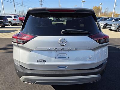 2023 Nissan Rogue SV - Photo 4 - Lafayette, IN 47905