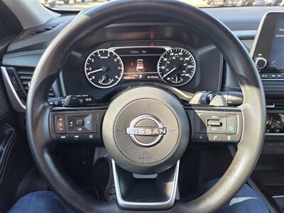 2023 Nissan Rogue SV - Photo 14 - Lafayette, IN 47905
