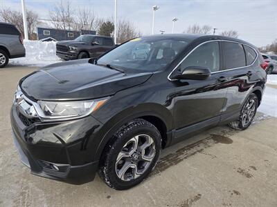 2017 Honda CR-V EX   - Photo 7 - Lafayette, IN 47905