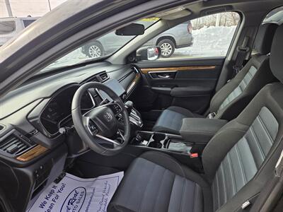 2017 Honda CR-V EX   - Photo 10 - Lafayette, IN 47905