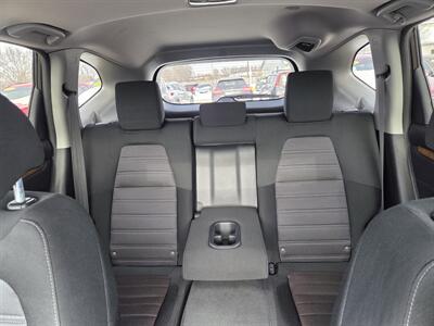 2017 Honda CR-V EX   - Photo 24 - Lafayette, IN 47905
