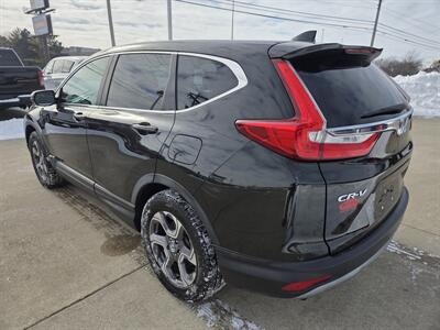 2017 Honda CR-V EX   - Photo 5 - Lafayette, IN 47905