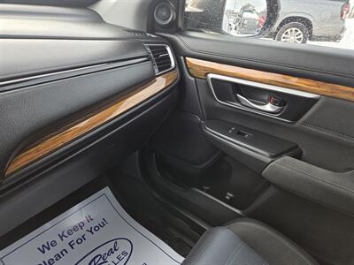 2017 Honda CR-V EX   - Photo 22 - Lafayette, IN 47905