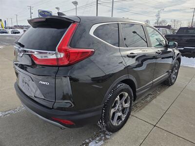 2017 Honda CR-V EX   - Photo 3 - Lafayette, IN 47905
