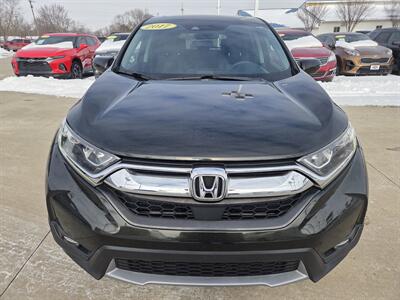 2017 Honda CR-V EX   - Photo 8 - Lafayette, IN 47905