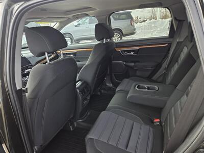 2017 Honda CR-V EX   - Photo 11 - Lafayette, IN 47905