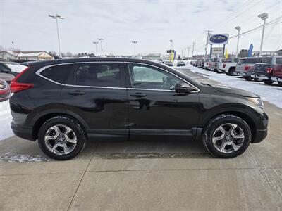 2017 Honda CR-V EX   - Photo 2 - Lafayette, IN 47905