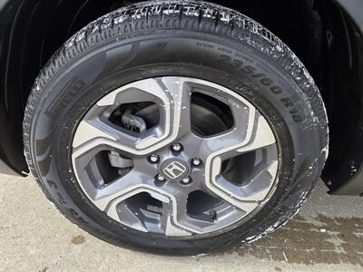 2017 Honda CR-V EX   - Photo 9 - Lafayette, IN 47905