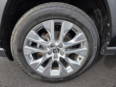 2019 Toyota RAV4 Limited - Photo 9 - Lafayette, IN 47905
