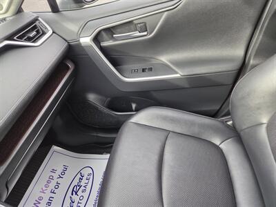 2019 Toyota RAV4 Limited - Photo 24 - Lafayette, IN 47905