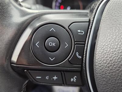 2019 Toyota RAV4 Limited - Photo 17 - Lafayette, IN 47905