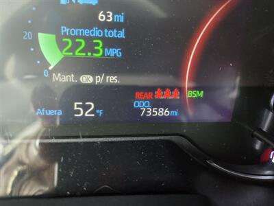 2019 Toyota RAV4 Limited - Photo 19 - Lafayette, IN 47905