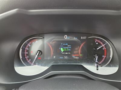 2019 Toyota RAV4 Limited - Photo 18 - Lafayette, IN 47905