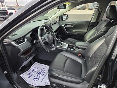2019 Toyota RAV4 Limited - Photo 10 - Lafayette, IN 47905
