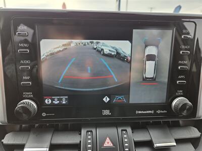 2019 Toyota RAV4 Limited - Photo 21 - Lafayette, IN 47905