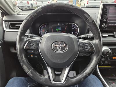 2019 Toyota RAV4 Limited - Photo 15 - Lafayette, IN 47905