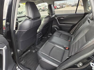 2019 Toyota RAV4 Limited - Photo 11 - Lafayette, IN 47905