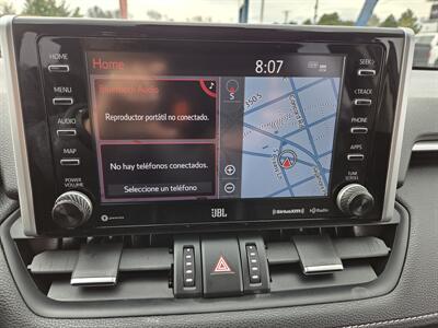 2019 Toyota RAV4 Limited - Photo 20 - Lafayette, IN 47905