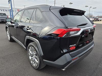 2019 Toyota RAV4 Limited - Photo 5 - Lafayette, IN 47905