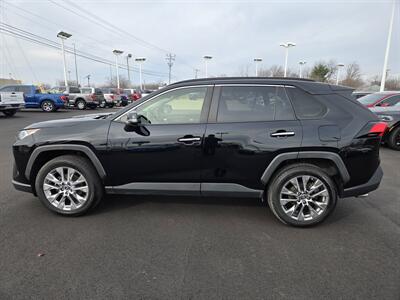 2019 Toyota RAV4 Limited - Photo 6 - Lafayette, IN 47905