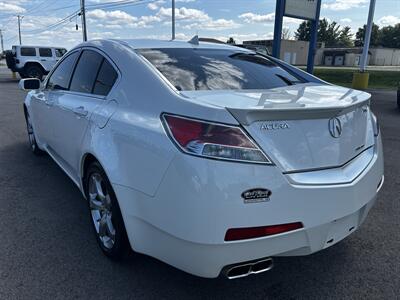 2010 Acura TL SH-AWD w/Tech - Photo 5 - Lafayette, IN 47905