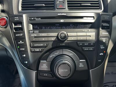 2010 Acura TL SH-AWD w/Tech - Photo 17 - Lafayette, IN 47905